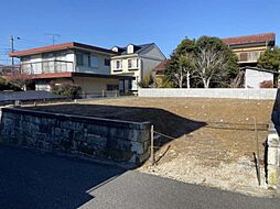 柏市つくしが丘2丁目　A区画