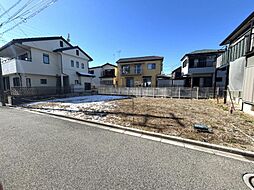 船橋市坪井西一丁目