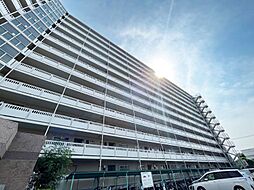 船橋ファミリータウン1号棟