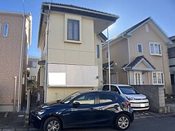 松戸市稔台2丁目