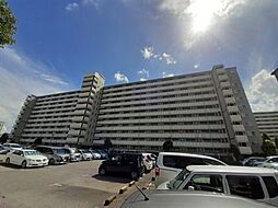 新松戸中央パークハウスB棟