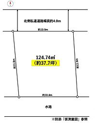 松戸市古ケ崎四丁目