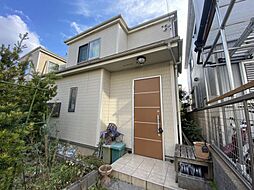 松戸市栄町西一丁目