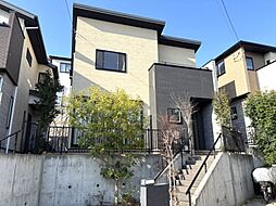 松戸市幸田5丁目