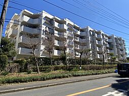 北柏ライフタウン松葉町四丁目第二団地12号棟　12号棟