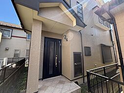 松戸市栄町西3丁目