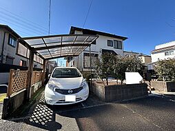 柏市しいの木台5丁目