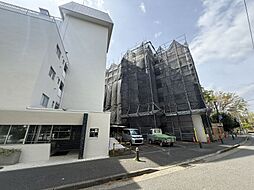 ときわ平サニーハイツ