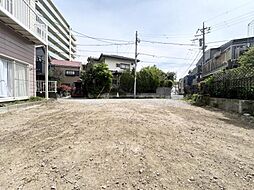 松戸市松戸第二