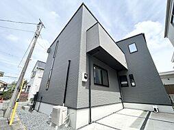 松戸市新松戸6丁目