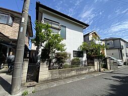 草加市氷川町