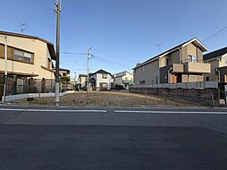 市川市八幡602　3区画