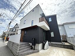 松戸市松戸新田