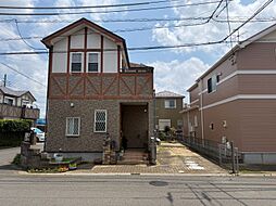 船橋市二和東4丁目