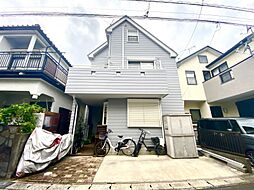 松戸市古ケ崎2丁目