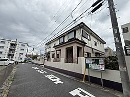 松戸市胡録台第二　2号地
