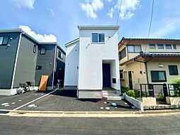 八千代市八千代台北第16 1号棟