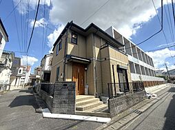 松戸市小金清志町3丁目