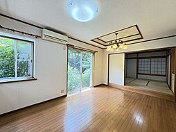 市川市稲越1丁目