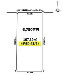 松戸市松戸第三