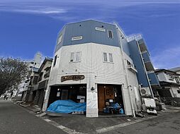 松戸市日暮3丁目