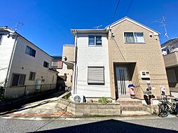 松戸市栄町8丁目