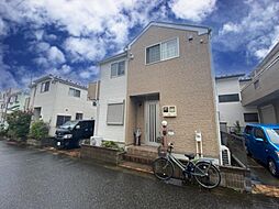 松戸市栄町8丁目