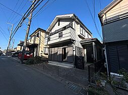 松戸市中和倉