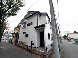 松戸市八ケ崎2丁目