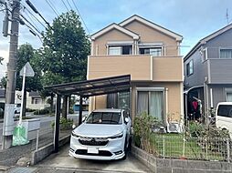 松戸市中和倉
