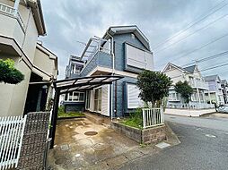 松戸市稔台