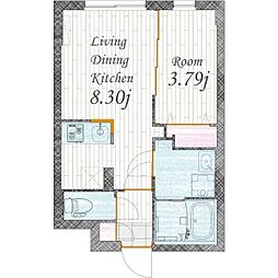 名古屋市昭和区御器所3丁目