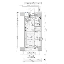 名古屋市東区葵3丁目