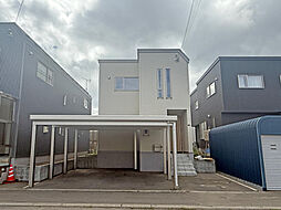 西区西野７条６丁目