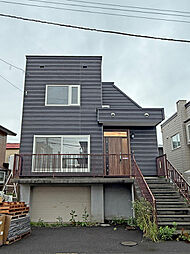 北区太平9条3丁目