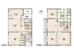 豊平区平岸5条11丁目