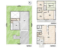 石狩市花川北１条４丁目