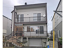 石狩市花川北１条４丁目