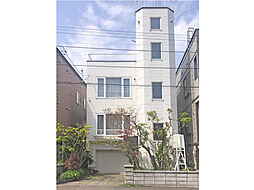 豊平区月寒東２条６丁目