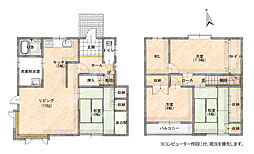 南区藤野４条８丁目