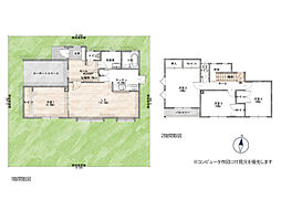 手稲区星置３条５丁目