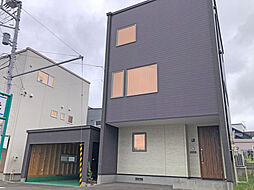 白石区北郷4条3丁目