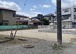上尾市谷津1丁目貸地