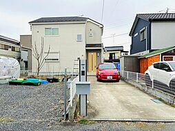 久喜市菖蒲 中古戸建て