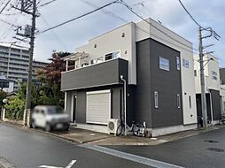 ふじみ野市福岡中央 中古戸建て