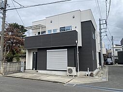 ふじみ野市福岡中央 中古戸建て