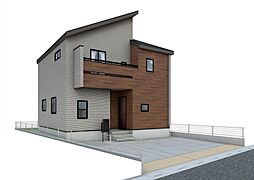 さいたま市西区西大宮 新築戸建て