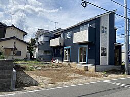 上尾市上新築戸建て