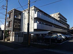 シャーメゾン川口Ａ棟