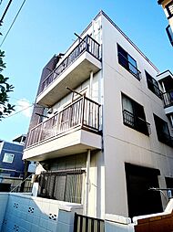 高砂マンション